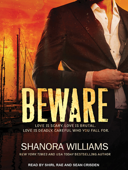 Title details for Beware by Shanora Williams - Available